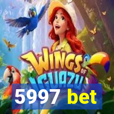 5997 bet